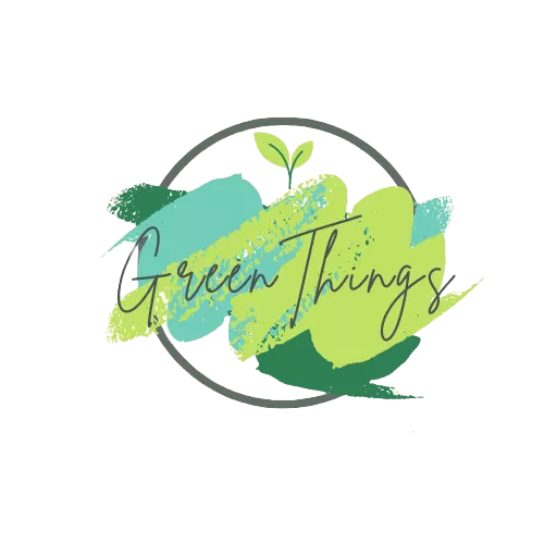 Logo GreenThings